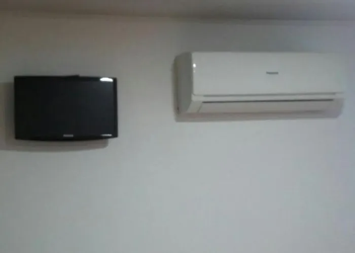 Edificio Nuevo Conquistador
