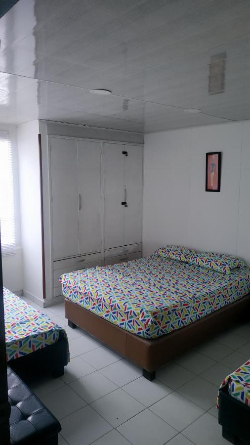 Edificio Nuevo Conquistador Apartment *