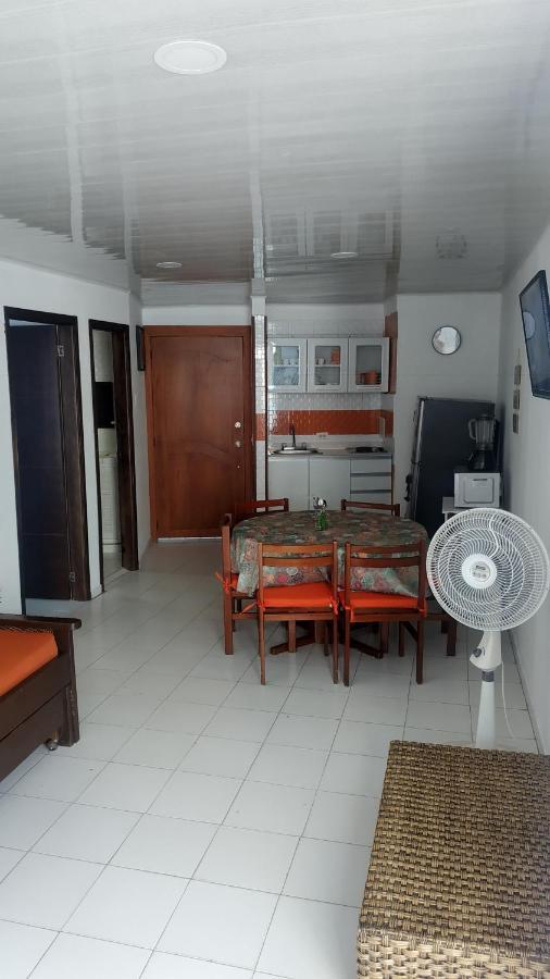 Apartment Edificio Nuevo Conquistador *
