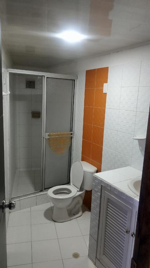 Apartment Edificio Nuevo Conquistador *