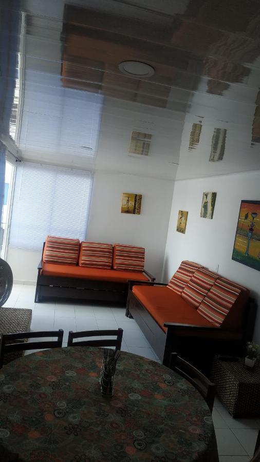 Edificio Nuevo Conquistador Apartment Cartagena