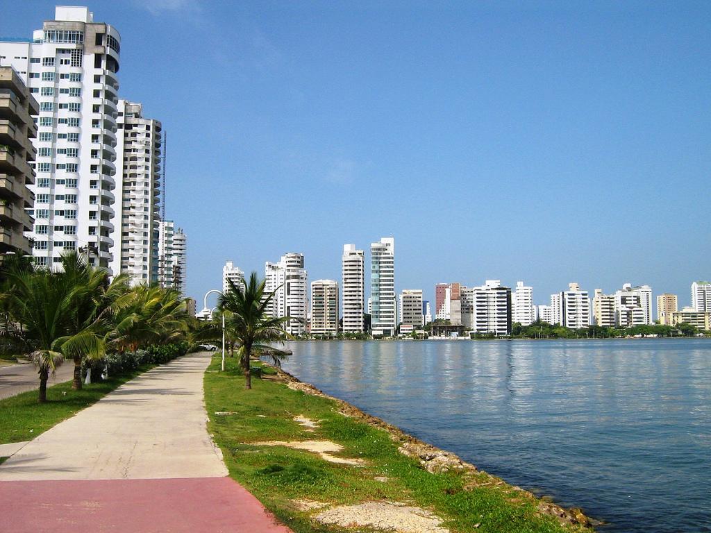 Apartment Edificio Nuevo Conquistador *