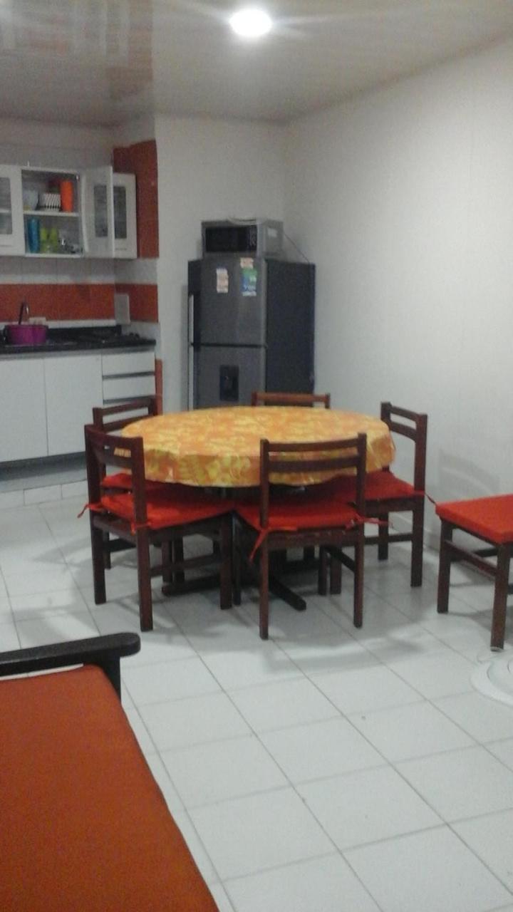 Edificio Nuevo Conquistador Apartment Cartagena