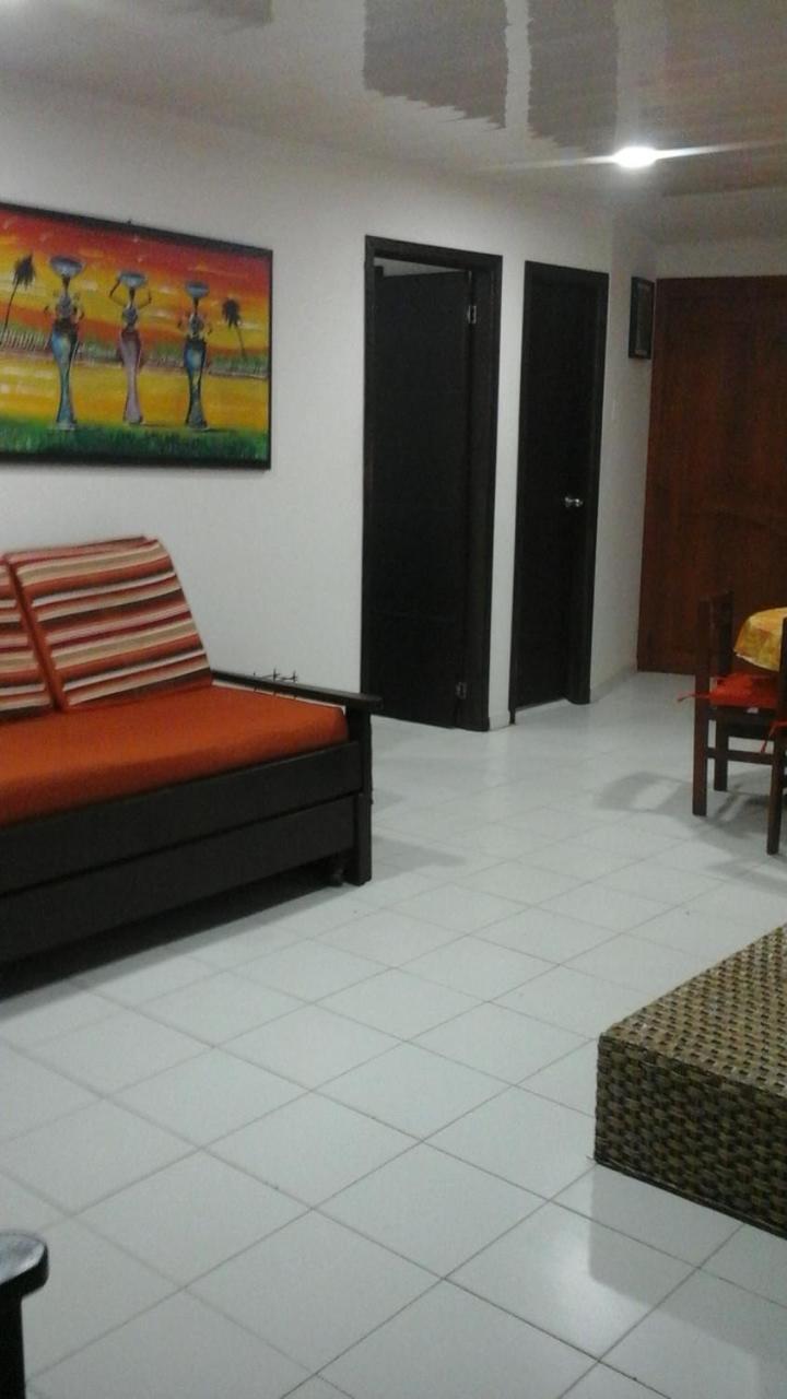 Apartment Edificio Nuevo Conquistador *