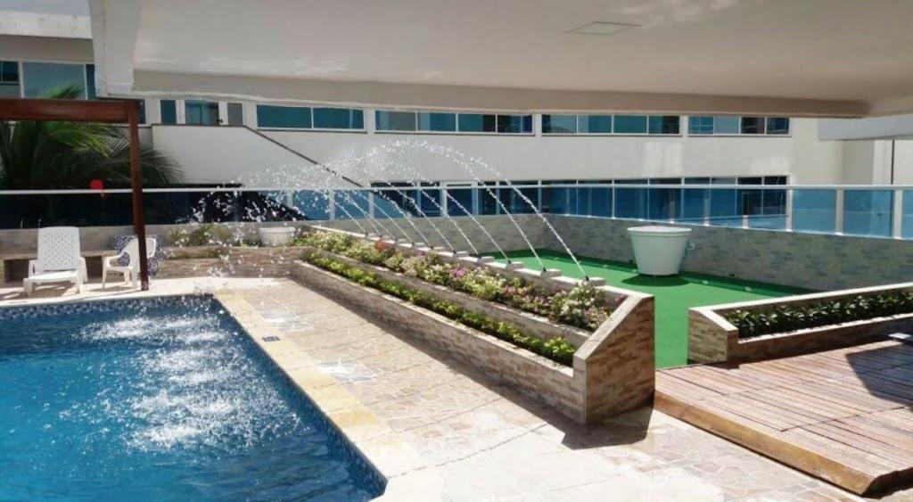 Edificio Nuevo Conquistador Apartment *